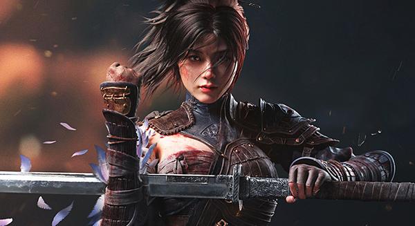 Wuchang: Fallen Feathers - friss traileren a történelmi-fantasy akció-kalandjáték