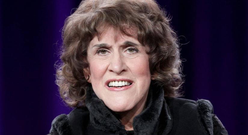 Meghalt a Golden Globe-díjas Ruth Buzzi, Terence Hill egykori „nagymamája”