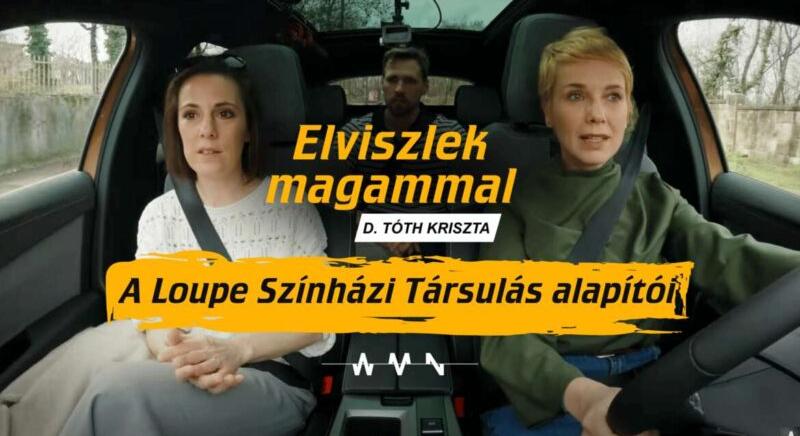 A Loupe tagjai válaszoltak: „Minél kevesebb levegőt kap a demokrácia, annál nagyobb szükség van a művészetre”