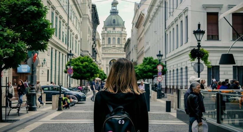 A növekedés csapdájában – kihívások a budapesti turizmus fejlődésében, avagy a túlturizmus veszélye