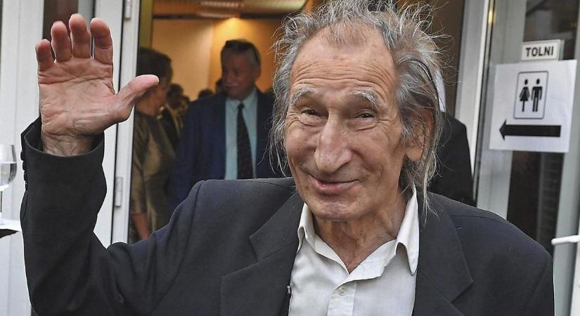 5 éve nincs köztünk a Lópici Gáspárt is alakító színészlegenda, Szilágyi István