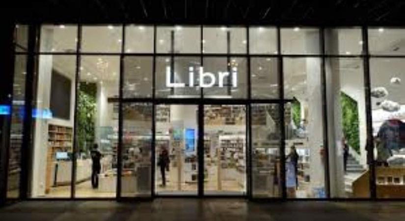 A Libri-csoport megvásárolta az Édesvíz Kiadót