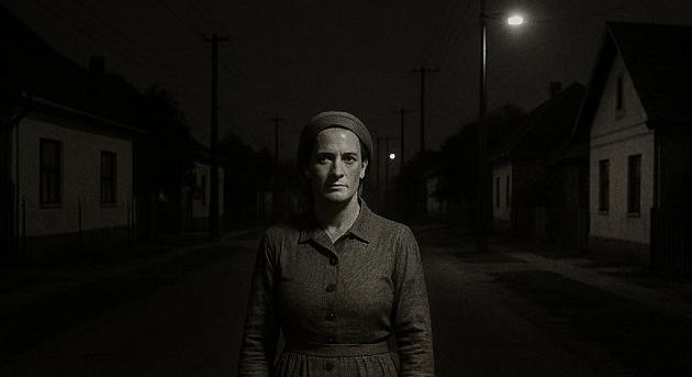 Az utolsó női kivégzés a Kádár-korszakban: Besze Imréné bűntettei