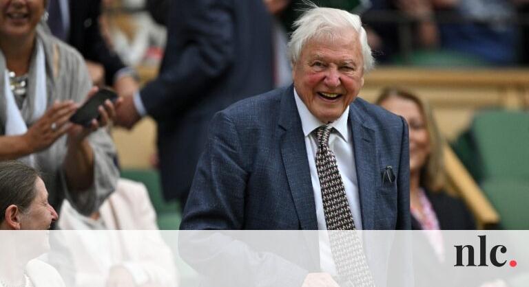 Sir David Attenborough megrendítő „életvégi”vallomást tett: a legendás természetfilmes 99. születésnapja előtt üzent az emberiségnek