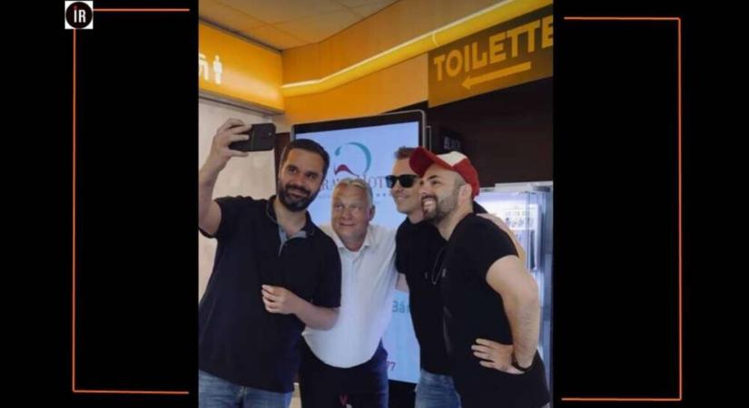 ‘Nemrég még komoly politikusnak hitte magát, most meg egy harmad osztályú celeb lett …’ – reakció Orbán szombati ‘jófejkedésére’