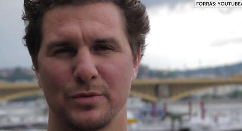 Nagy Ervin: A Tisza párt azonnal visszavonná a pride betiltását  videó