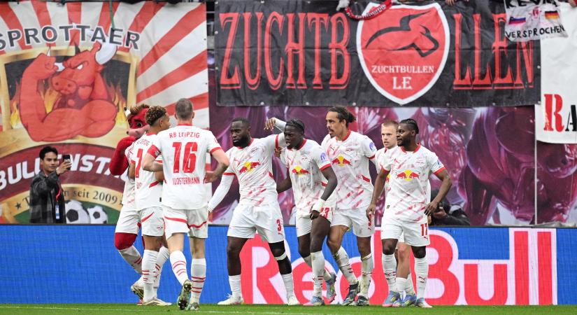Bundesliga: Lőwék megtréfálták a Bayernt az utolsó másodpercekben, eltolták a hivatalos bajnokavatást - eredmények