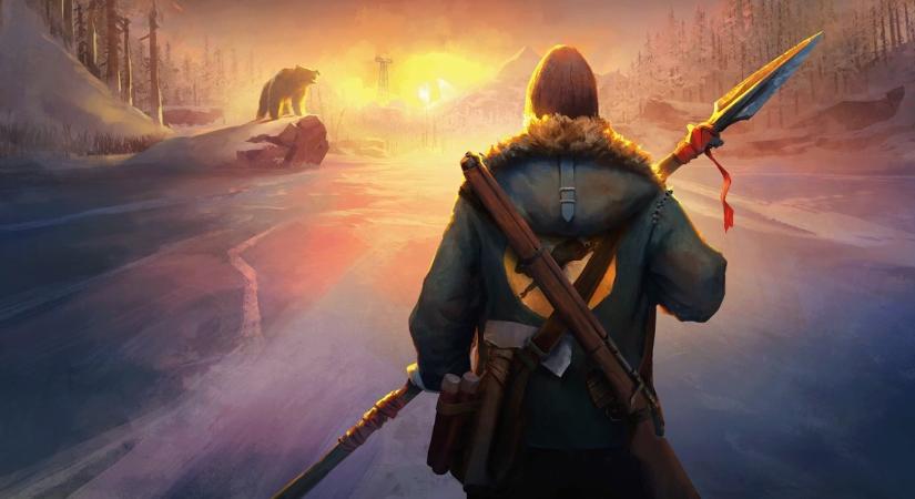 Rendkívül masszív és tartalmas lesz a The Long Dark utolsó epizódja