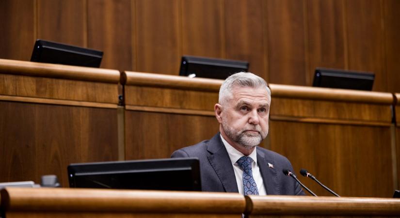 Ebből balhé lesz: Gašpar hivatalos látogatást tett Volgográdban