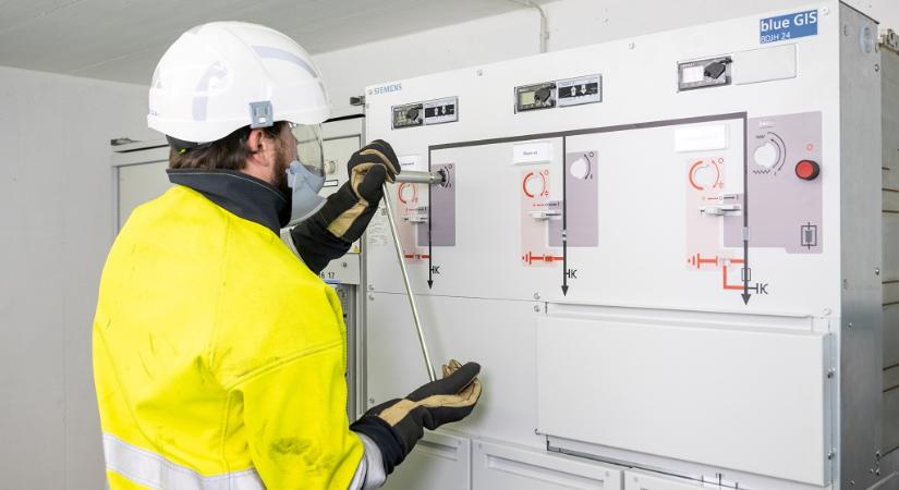 EU-s előírás előtt vált a stájerországi áramszolgáltató