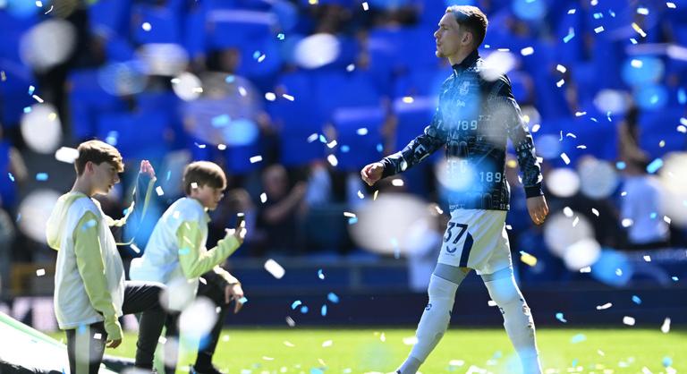 Szétverték a bulit: az Ipswich elrontotta a liverpooli örömünnepet