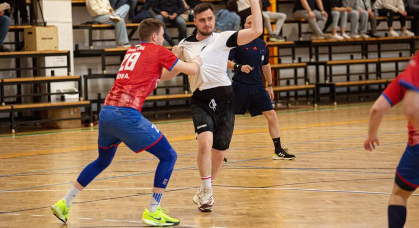 Dupla kanizsai győzelem a Tungsram-csarnokban