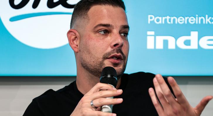 Kiss Ádám kifakadt: „Azt kell, hogy mondjam, hogy b*zd meg, nagy baj van”