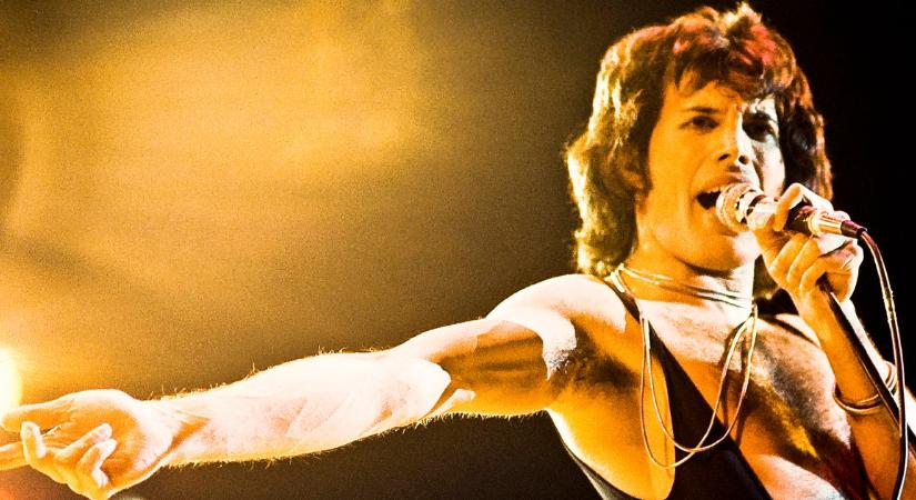 Egyéjszakás kalandról suttognak: Lehullt a lepel Diana hercegnő és Freddie Mercury kapcsolatáról