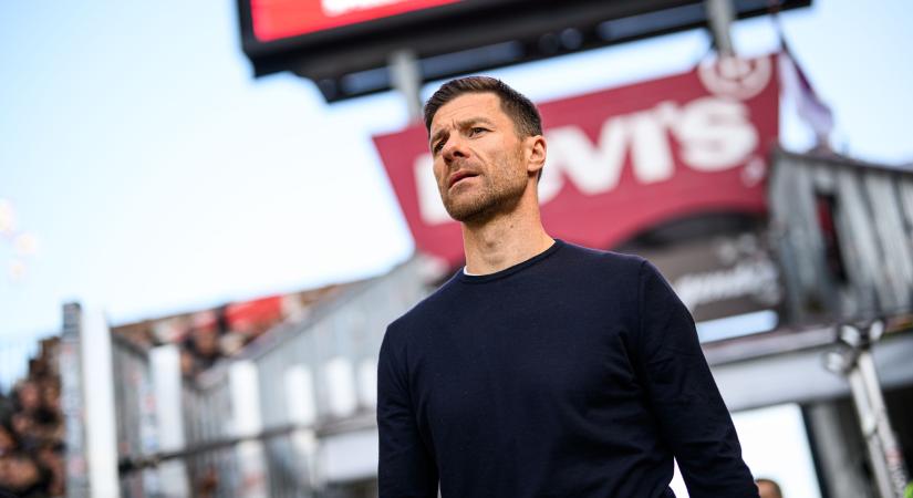 Hamarosan bejelenti Xabi Alonso utódját a Bayer Leverkusen