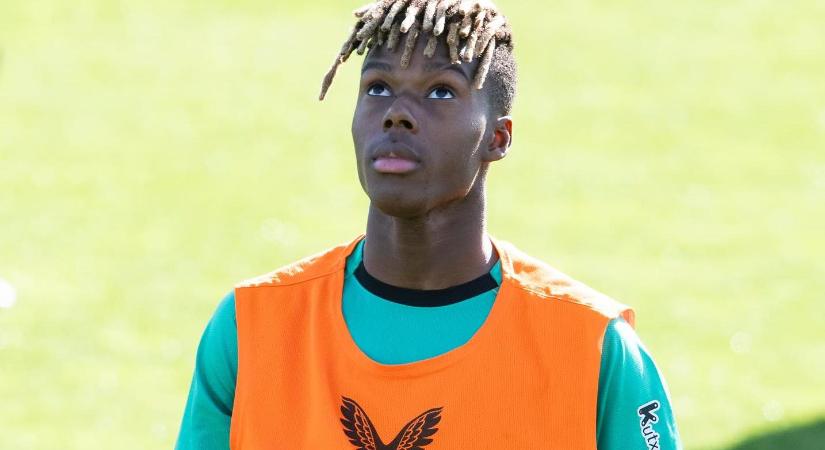 Van B-terv, ezt a klasszist igazolja le az FC Barcelona, ha ismét beint nekik Nico Williams