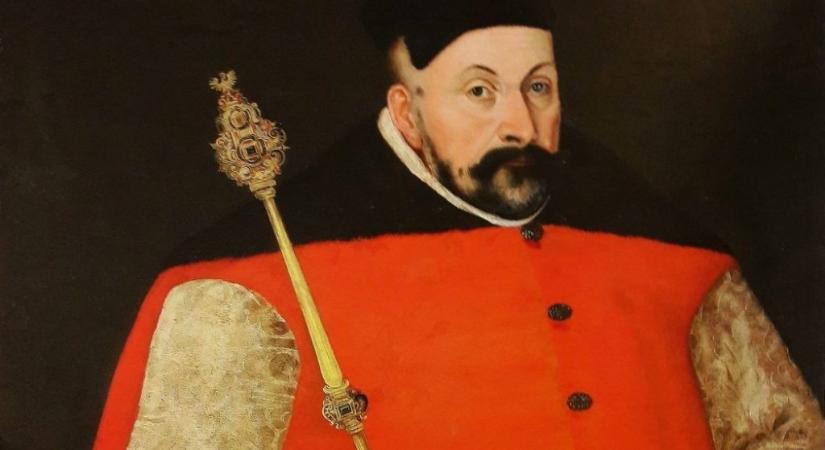 Lengyel király lett az erdélyi fejedelem