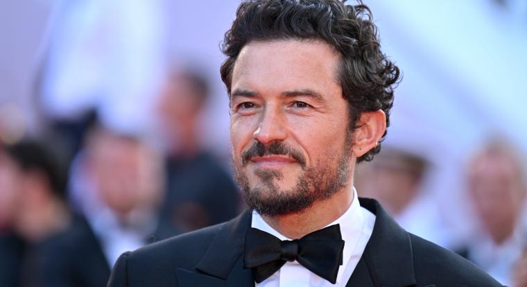 Orlando Bloom elárulta, visszatérne-e még Középföldére Legolasként