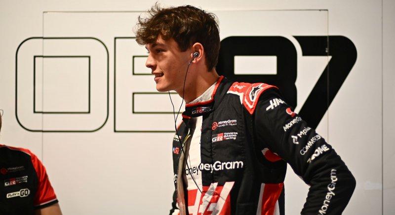 Négy ügyet vizsgáltak a stewardok a sprint után