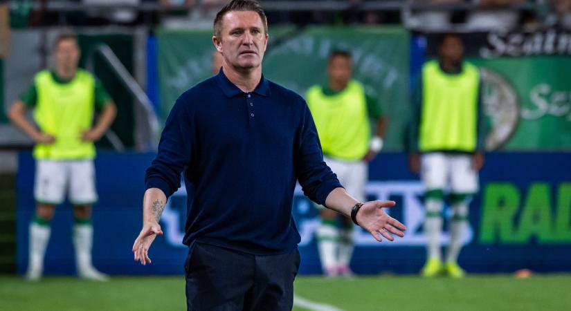 Keane elmondta, nyerni akartak, Grzelak utolsó újpesti nyilatkozata, El Maestro beszólt a riporternek