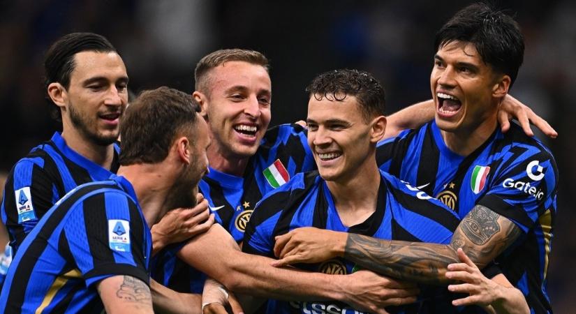 Olaszországban győzött az Inter és a Napoli is