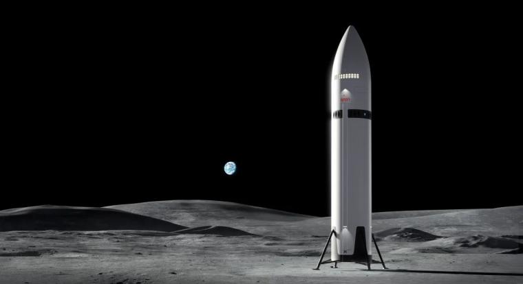 A Lockheed Martin átadta az Orion űrhajót a NASA-nak