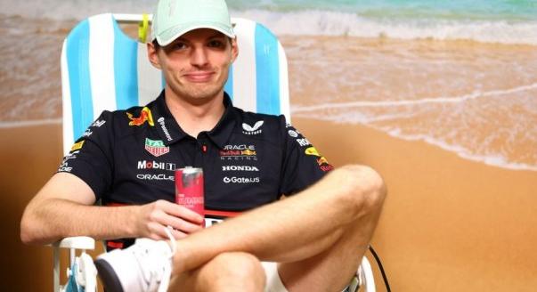 Horner: Verstappen nyomás alatt is mesteri