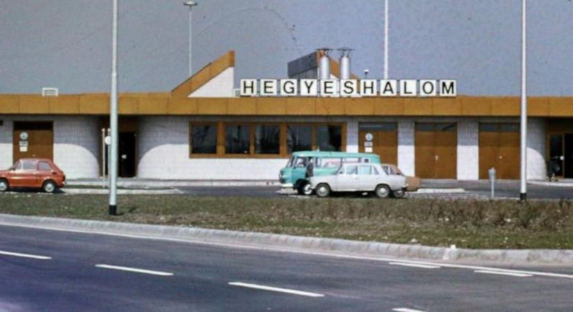 Eltűnt egy határőr, Hegyeshalom felé távozott az országból