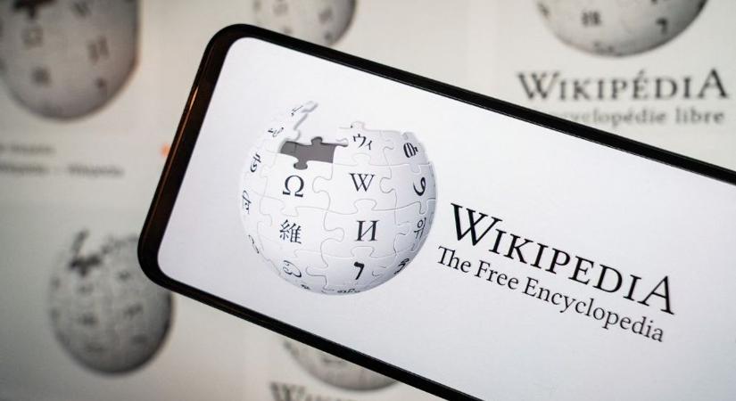 Az Egyesült Államok nekimegy a Wikipédiának