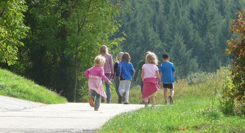 Brókertábor, dróntábor vagy tőzsdecápa tábor a nyári szünetben? – létezik ilyen és még foglalható