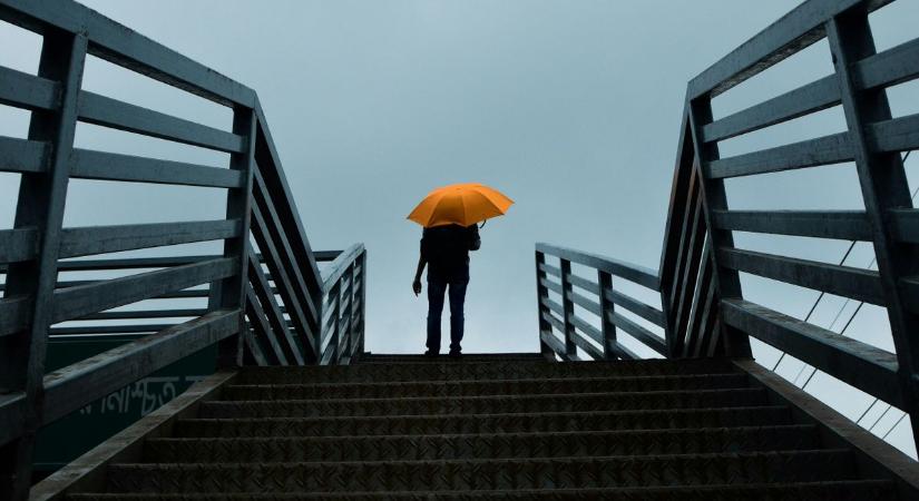 Ebben nem lesz köszönet: országos riasztással érkezik a hidegfront