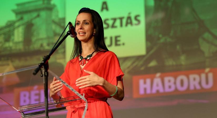 Koncz Zsófia: 2026-tól félmillió édesanyának nem kell személyi jövedelemadót fizetnie