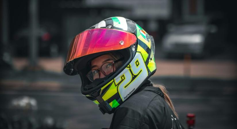 A Hankook a motorsportban aktív édesanyák előtt is tiszteleg
