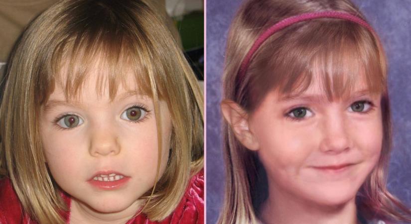 18 éve tűnt el: máig érintetlen Madeleine McCann gyermekkori szobája