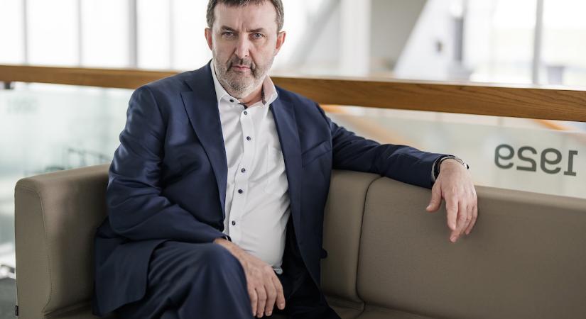 Új ipari forradalom előtt állunk