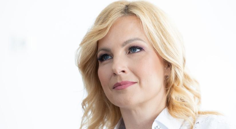 Kiderült az igazság Várkonyi Andreáról!