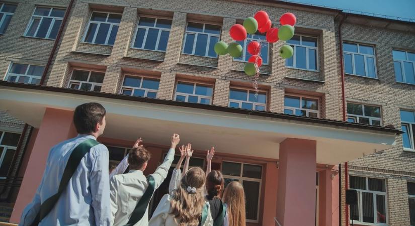 Mikor lesznek az általános iskolai ballagások 2025-ben?