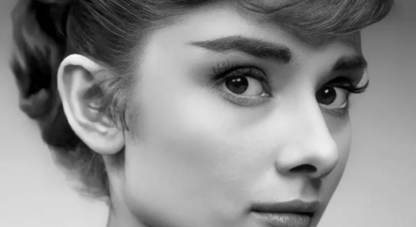 Audrey Hepburn – 5 érdekesség, amit nem tudtál a ma született színésznőről