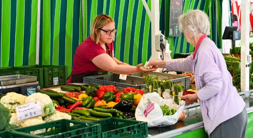 Beindult az eperszezon, a gyümölcs eddig igen borsos áron kapható