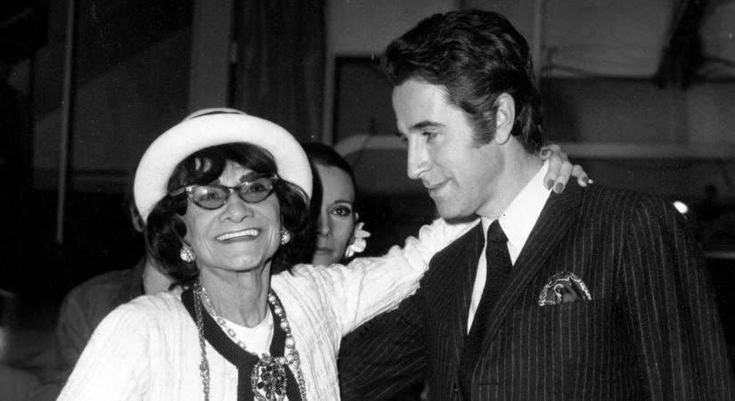 Elképesztő árat fizetett a sikerért Coco Chanel