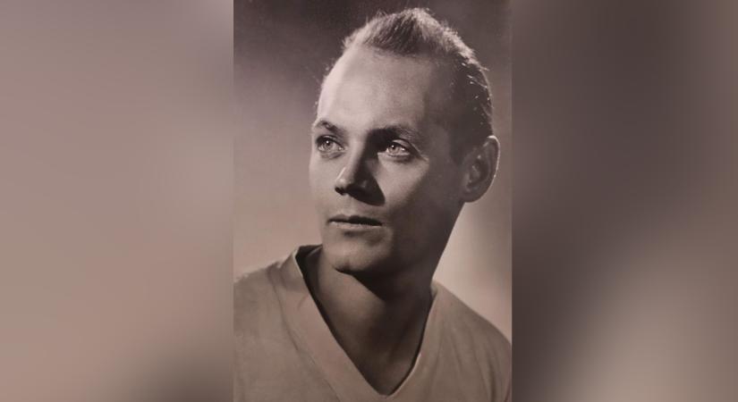 Száz éve született Buzánszky Jenő