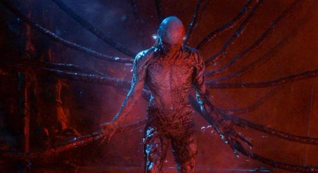 Ilyen ijesztő is lehetett volna Vecna a Stranger Things negyedik évadában
