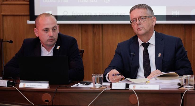 Megvannak az új tatai cégvezetők, tőlük várják a változást