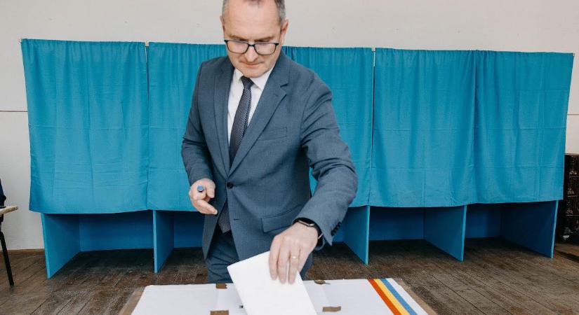 Korodi Attila: lehetőségünk van arra, hogy hallassuk a hangunkat