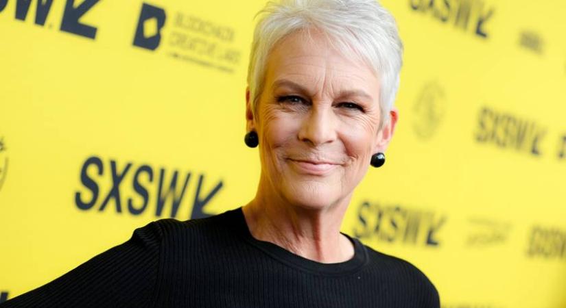 Jamie Lee Curtis már 41 éve él boldog házasságban férjével: képeken a mesébe illő páros