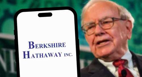 Warren Buffett maratoni sajtótájékoztatón jelentette be visszavonulását