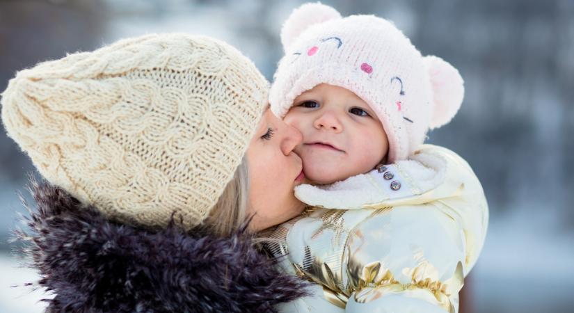 Egymillió anya lesz szja-mentes Magyarországon
