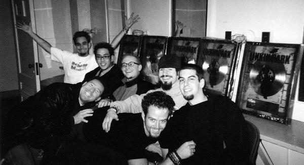 A nulláról a toplisták élére - Linkin Park: A csúcsra vezető út könyvajánlója