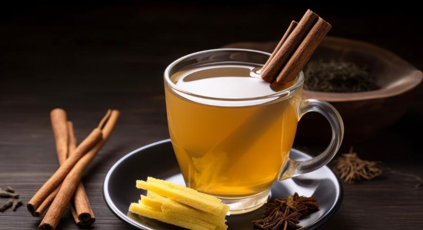 A dietetikus szerint ez az első számú tea, amely erősíti az immunrendszert, védi a májat, és még az emésztésednek is jót tesz