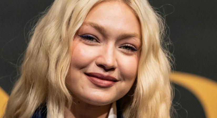 Gigi Hadid és Bradley Cooper közös fotója felrobbantotta az internetet